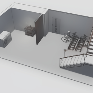 Espaces communs