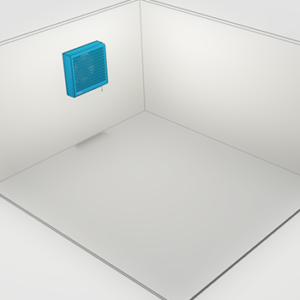 Ventilation